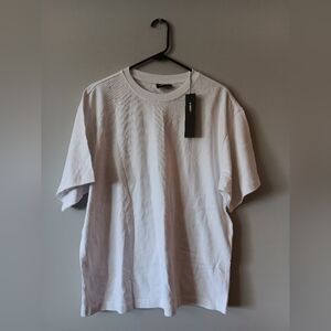 G West Deep Minds Club Graphic Short Sleeve Tee